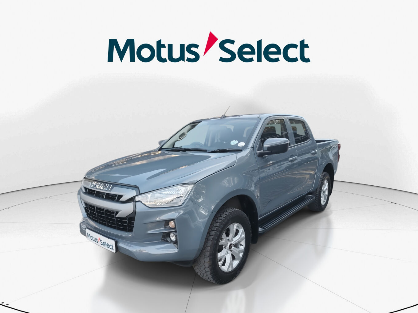 large